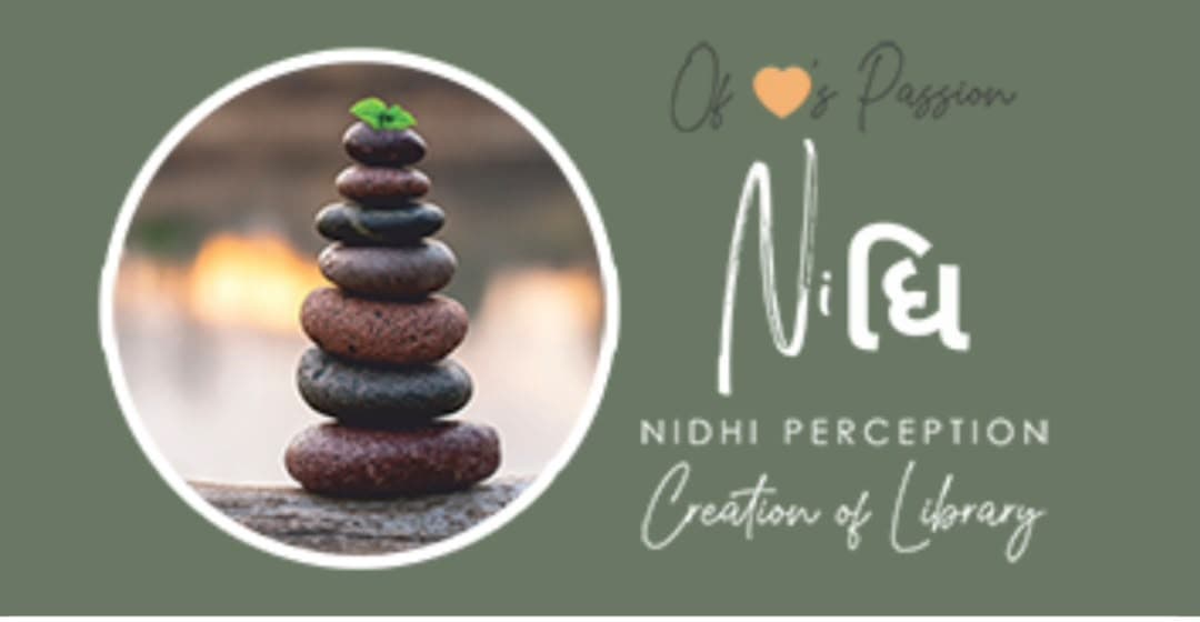 Nidhi Perception