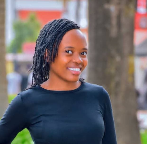 Holiness Ngereje